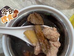 -食代馆(深业上城店)