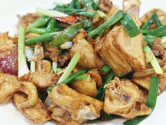 -电白鸭粥店(下沙二坊88号店)