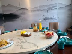 -荷塘秋月·本帮江浙菜(国权路店)