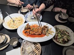-金陵家宴·金陵春·南京菜(夫子庙店)