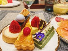 -博林天瑞喜来登酒店·西丽尚膳