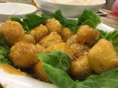 -椿记烧鹅(北门店)