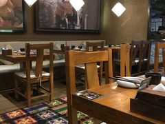 大堂-云海肴·汽锅鸡·云南菜(天津国金汇店)