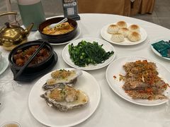 -五谷芳乳鸽王(海景店)