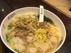 虾仁小馄饨-熙盛源(复兴路店)