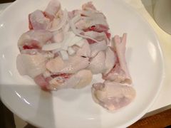-百年果林椰子鸡(中洲店)