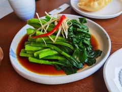 -奕景小馆·地道大连菜(恒隆广场店)