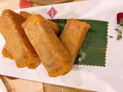 椰香脆皮年糕-点都德(海岸城店)