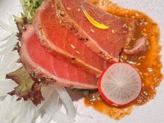 -極上萬膳·日料放题(海岸城店)