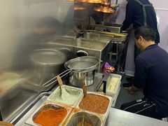 -老绍兴三味臭豆腐(奥林匹克购物广场店)