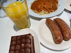 -宜家·瑞典风味餐厅(无锡店)