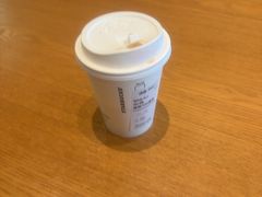 -星巴克(深圳光明万达广场店)