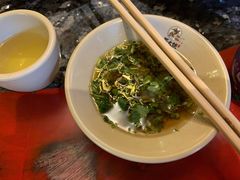 油碟-蜀大侠火锅(寰球文化地标·总府店)