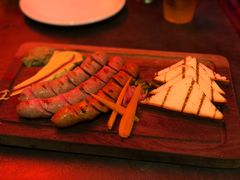 -Boxing Cat Brewery拳击猫精酿啤酒馆(永福店)