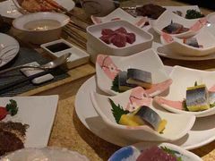 -雍和会海鲜姿造自助(湖东路店)