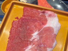 -牛武士寿喜烧·和牛火锅自助(全球首店)