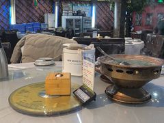 -海拉尔蒙古包(房山长阳总店)