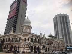 -丽丰茶冰室