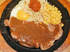 -菲滋意式餐厅(上虞万和城店)