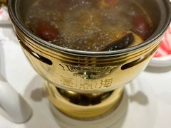 -澳洲肥牛火锅(转盘路店)