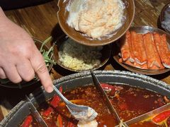 -陈陈火锅(较场口店)