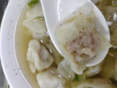 -汪家馄饨(集庆路店)