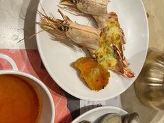 -芭菲盛宴·环球美食(袁家岗店)