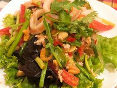 粉丝海鲜沙拉-芭堤雅泰国餐厅(胜利路店)