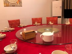 包厢-禧福楼·十五年老店(科技城店)