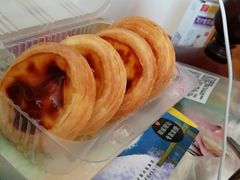 -好利来(革新店)