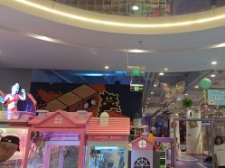 -软软星球(密云店)