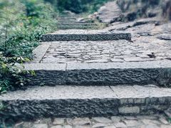 -穹窿山景区