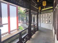 -常熟方塔园