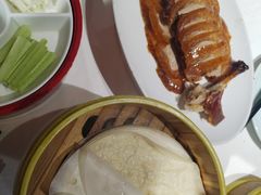 -惠丰堂饭庄·烤鸭·京味菜(民族大学店)