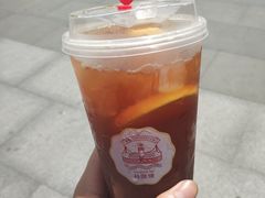 -桂桂茶(张家港吾悦广场店)