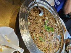-大河宴·椒麻鱼火锅(北京路中和美食街店)