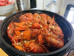 -盒马鲜生(皇庭广场店)