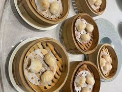 -福州世茂洲际酒店·福邸(台江店)