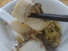 -黑皮酸菜鱼(三山街店)