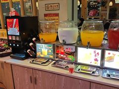 -尚品海鲜肥牛自助火锅(湖明店)