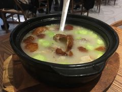 烤鸭三吃-全聚德(江宁店)