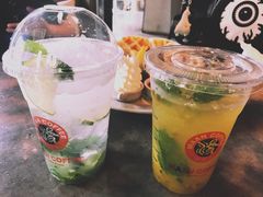 -漫咖啡(红唐店)