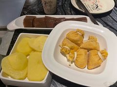 -傣妹火锅(南京东路一店)