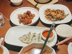-外婆家(世界城广场店)
