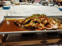 -徽州小镇(高新店)