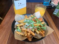 -O'mills Sourdough Bakery&Bistro(永嘉路店)