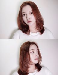 -MYYF SALON烫发染发