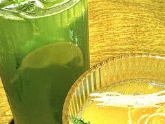 -一坐一忘云南菜(卓悦中心)