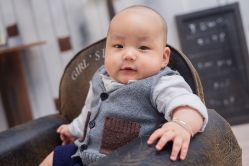 -童年映像精致儿童摄影（糖果baby）(石路店)