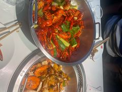 -七欣天香辣蟹火锅(南京夫子庙店)
